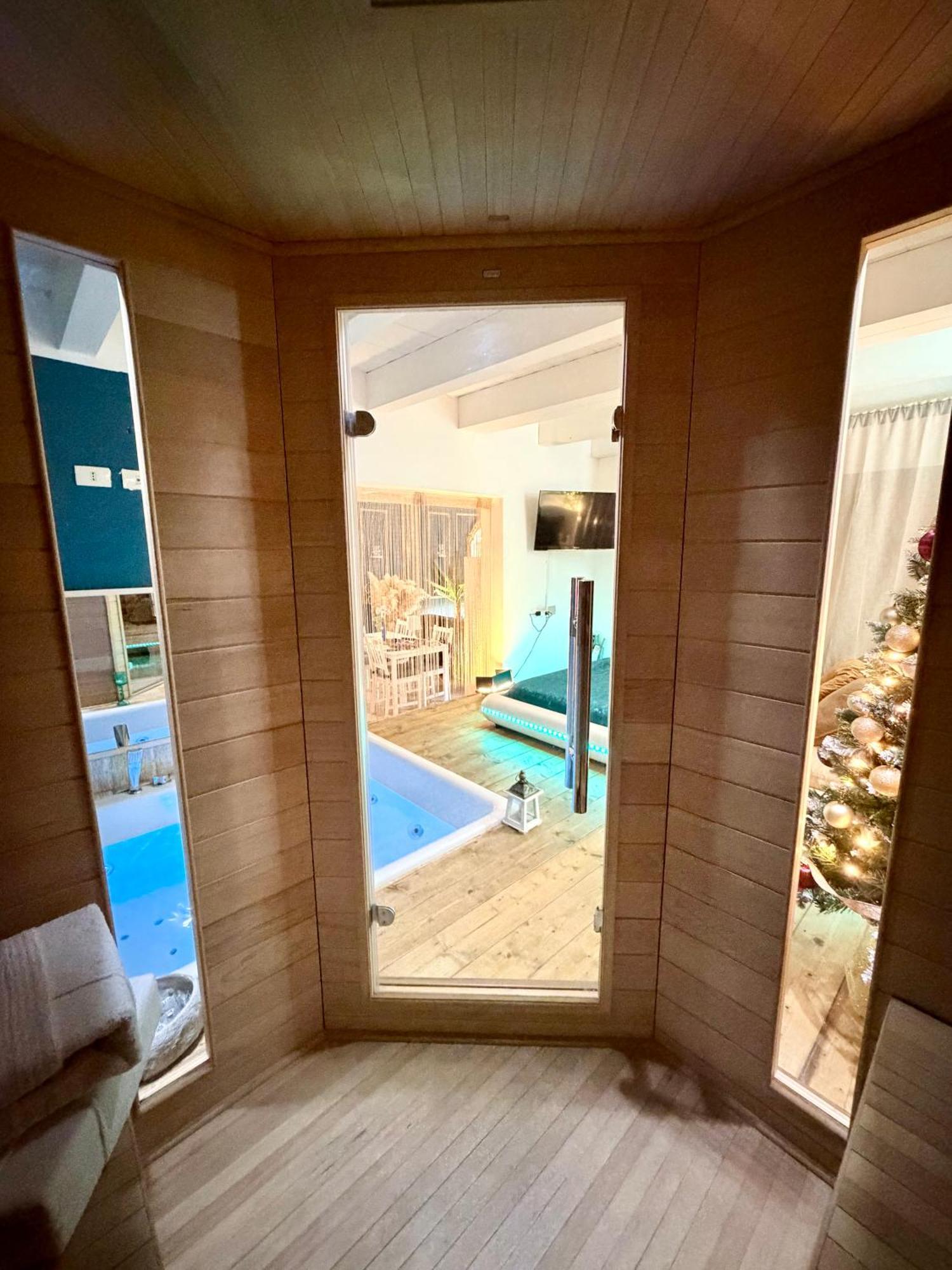 Ama Esclusive Spa Bologna — Photos 2