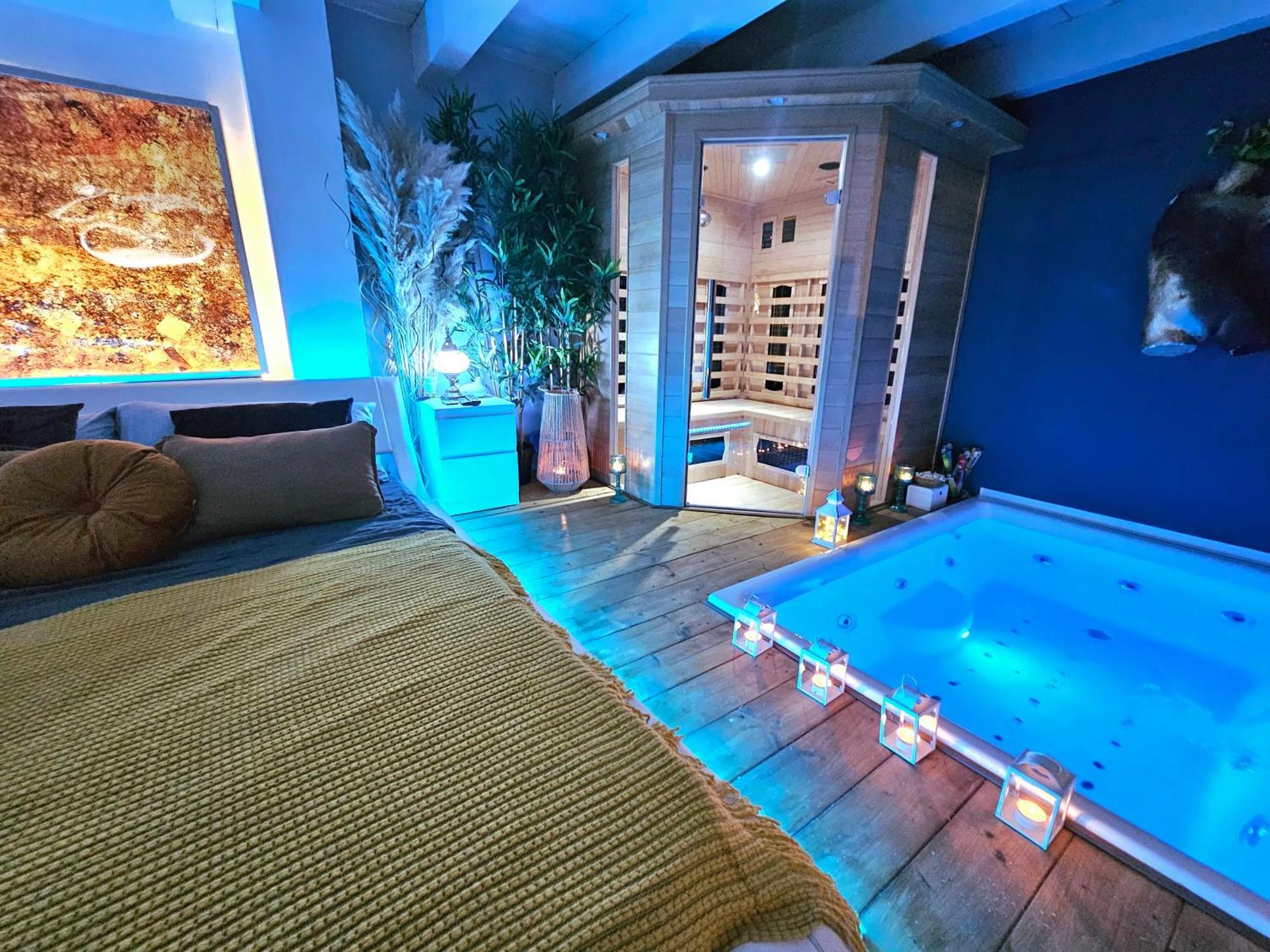 Ama Esclusive Spa Bologna, Bologna