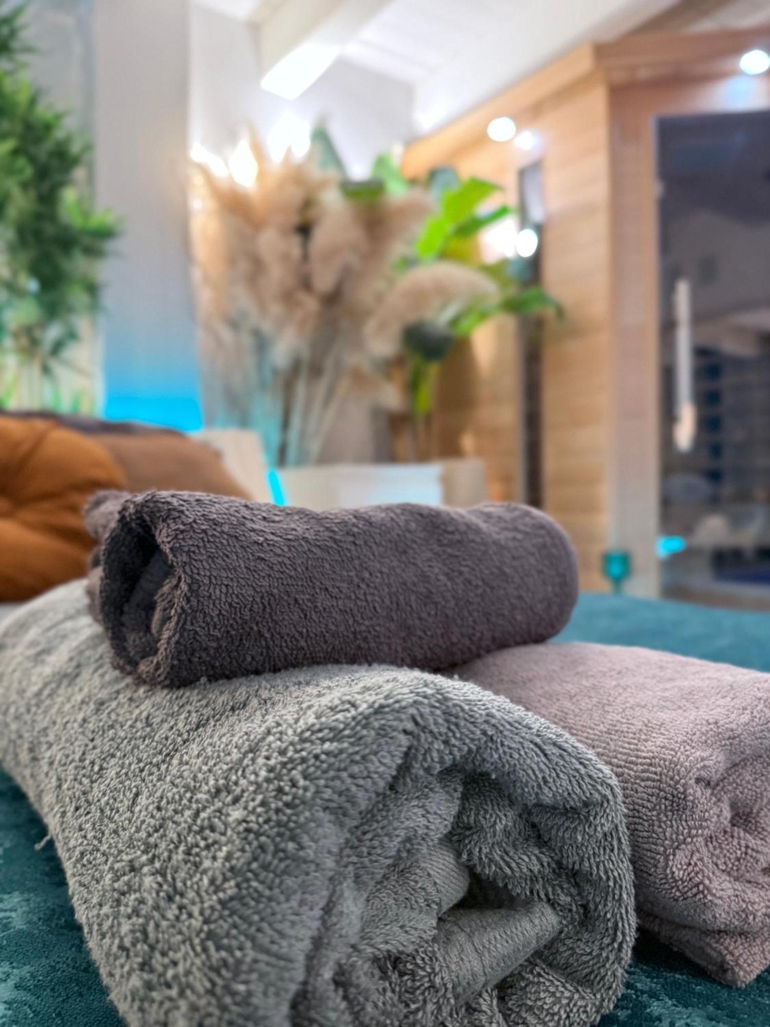 Ama Esclusive Spa Bologna — Photos 3