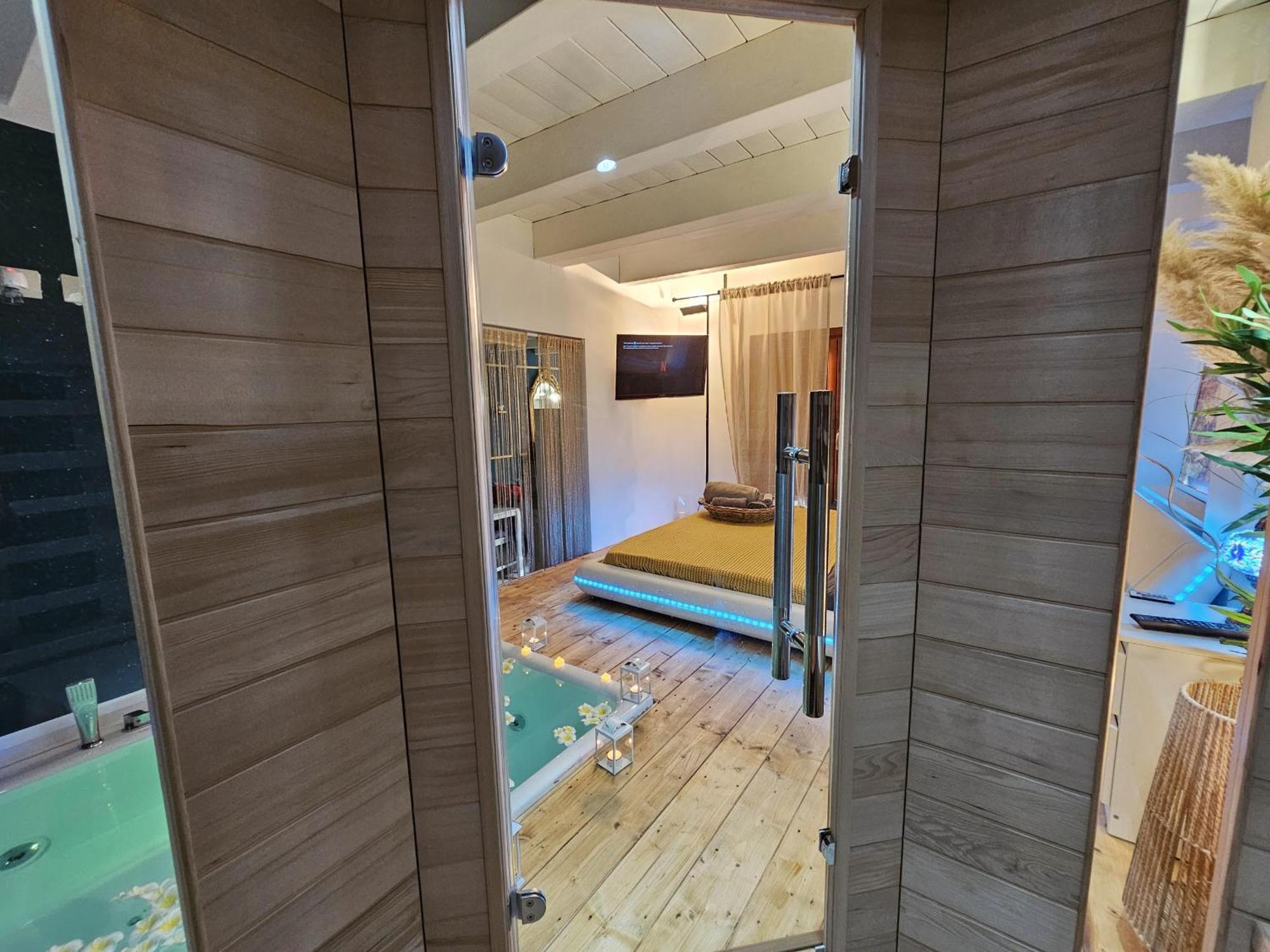 Ama Esclusive Spa Bologna — Photos 1
